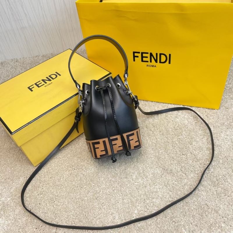 Fendi Bucket Bags